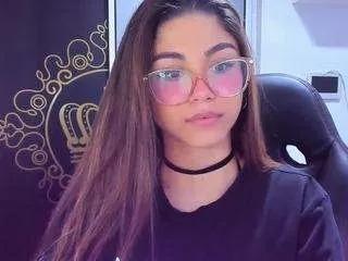 anawilson from CamSoda
