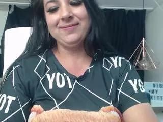 Andrahaart webcams show profile image 