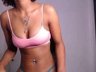 andreacortez from CamSoda is Freechat