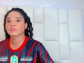 andreayano from CamSoda is Freechat