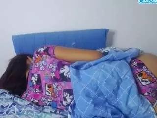 andreina1babygirl from CamSoda is Freechat