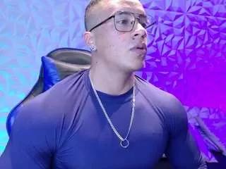 andrewblaze from CamSoda is Freechat