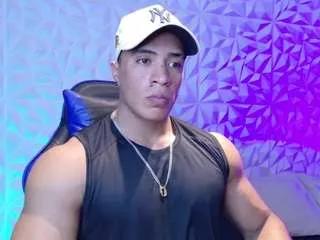 Photos of andrewblaze from CamSoda is Freechat