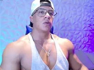andrewblaze from CamSoda is Freechat