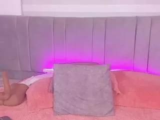 andysaenzz from CamSoda is Freechat