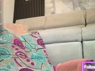 aneljones from CamSoda is Freechat