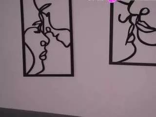 anetafoster from CamSoda is Freechat