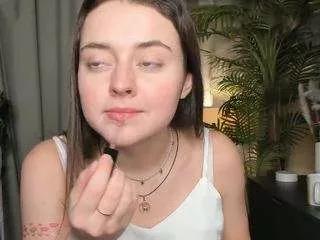 anettegassett from CamSoda is Freechat