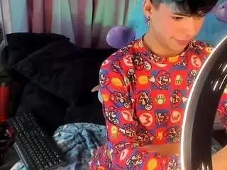 angel-david-ad from CamSoda is Freechat