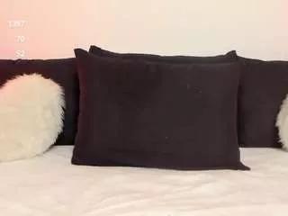 Angel-eyees webcams show profile image 