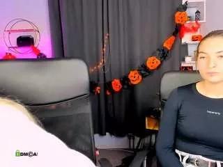 angel-void from CamSoda is Freechat