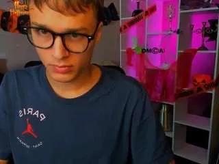 angel-void from CamSoda is Freechat