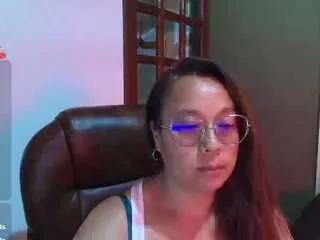angela-rubio from CamSoda is Freechat