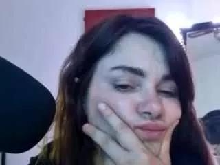 angelaxxdemir from CamSoda is Freechat