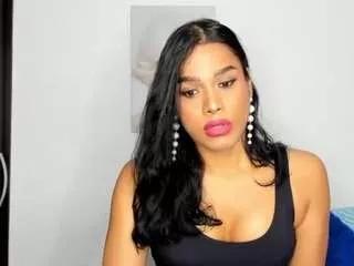 angelica-ryvera from CamSoda is Freechat