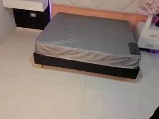 angelicaadams1 from CamSoda is Freechat