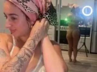 Angelinaexotica webcams show profile image 