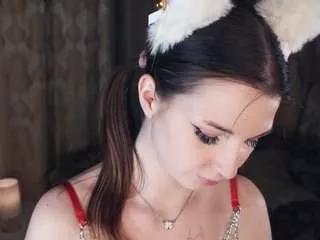 angelinaknobbe from CamSoda is Freechat
