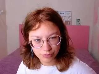 angelinalow from CamSoda is Freechat