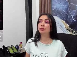 angeline39 from CamSoda is Freechat