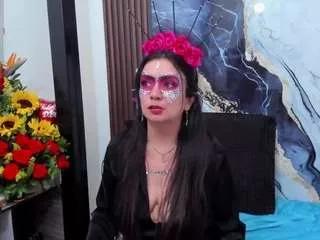 angeline39 from CamSoda is Freechat