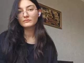 Angelinedu webcams show profile image 