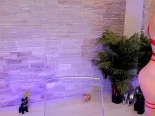 Photos of angelinsinn from CamSoda is Freechat