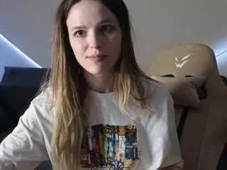 angelochek001 from CamSoda is Freechat