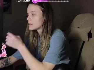 angelochek001 from CamSoda is Freechat