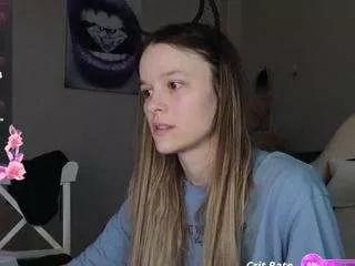 angelochek001 from CamSoda is Freechat