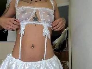 angelynaw from CamSoda is Freechat