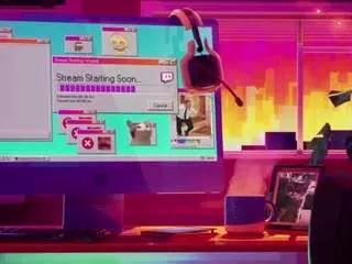 anirissoo from CamSoda is Freechat