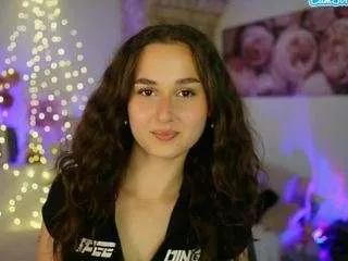 anitagreyy from CamSoda is Freechat