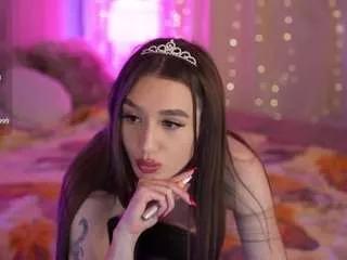 Anittarays webcams show profile image 