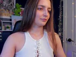 ann-perry from CamSoda