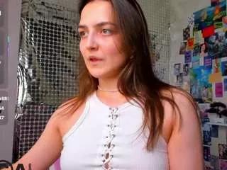 ann-perry from CamSoda is Freechat