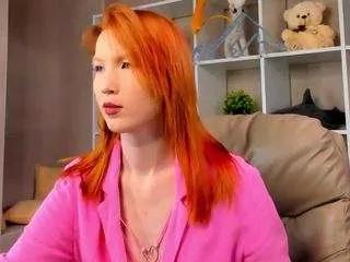 anna-patterson from CamSoda is Freechat