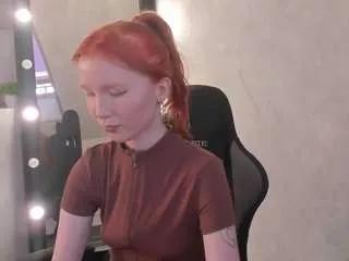 anna-patterson from CamSoda is Freechat
