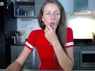 anna-shine from CamSoda