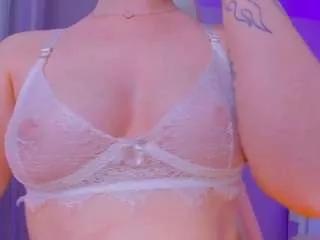 annaallure from CamSoda
