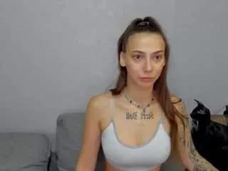 Photos of annabishop from CamSoda is Freechat