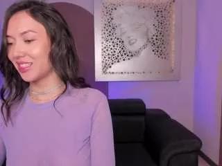 annahoffman1 from CamSoda is Freechat