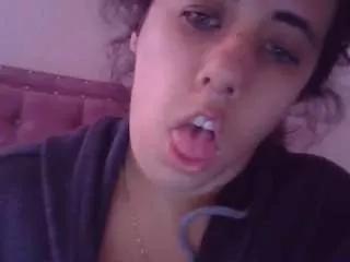 annarose19 from CamSoda