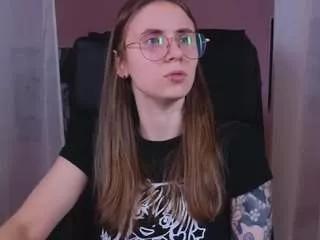 annastark from CamSoda