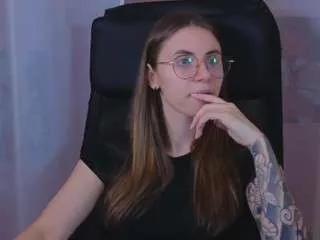 annastark from CamSoda