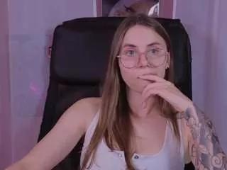 annastark from CamSoda