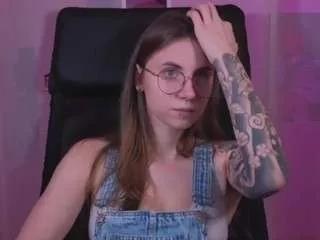 annastark from CamSoda