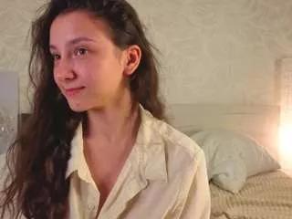 annatussey from CamSoda is Freechat