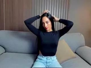 annawod from CamSoda
