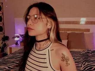 anne-cherrydh from CamSoda is Freechat